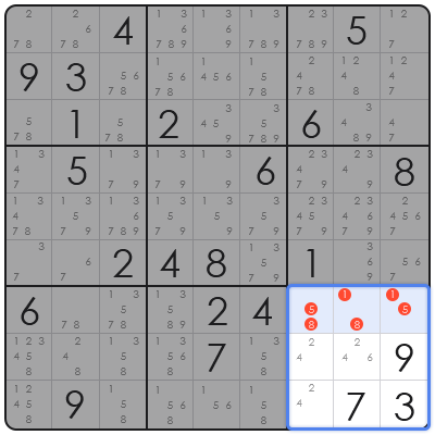 blank sudoku sheets