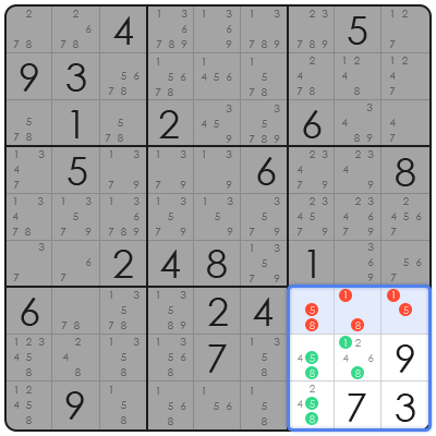 sudoku lol